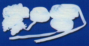 膨體聚四氟乙烯密封膠帶